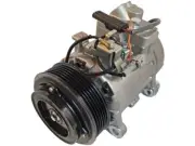 For 2020-2022 Audi A6 allroad A/C Compressor Mahle 67185WS 2021 3.0L V6 (for: Audi)