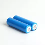 2-6X 14500 3.7V Li-ion Rechargeable Battery Batteries For Flashlights La-sers