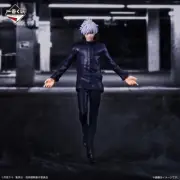 Japan Jujutsu Kaisen JJK Shibuya Incident 1 Ichiban kuji Satoru Gojo Figure NEW