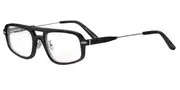 Serengeti Antoni SV612001 Men's Glasses Black Size 55 - Private Health Rebate - Blue Light Block Available