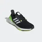 [GX6640] Adidas Ultraboost 22 Men's Running Shoes Black *NEW*