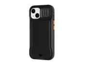 Tech21 EvoMax w/MagSafe - iPhone 15 - Black
