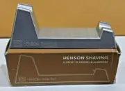 Henson Shaving AL13 & TI22 Safety Razor Stand Brand NEW
