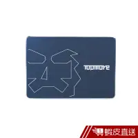 在飛比找蝦皮商城優惠-Topmore 達墨 480GB 2.5吋 SATAIII 