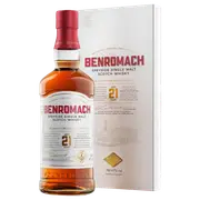 Benromach 21Yo Whisky 43% 700mL - Buy Online | The Wine Collective Marketplace