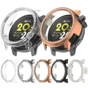 Watch Shell Protective Frame Case Watch Cover Watch Accessories for COROS PACE2