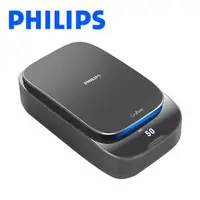 在飛比找Yahoo!奇摩拍賣優惠-(新竹優質店家) PHILIPS　☆ 全新抽獎品 車用空氣清