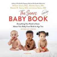 在飛比找博客來優惠-The Sears Baby Book, Revised: 