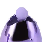 Silicone Ice Face Roller Tightening Face Massage Cooling Roller Skin Care To DOB