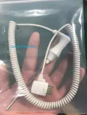 1pcs Welch Allyn Oral Temperature Probe 02893-100 Compatible