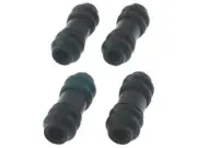 For Jeep Grand Wagoneer Disc Brake Caliper Guide Pin Boot Kit Raybestos 44595SN (for: Jeep)
