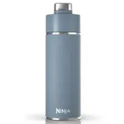 Ninja Thirsti 530ml Travel Bottle - Storm Blue. DW1801BL