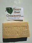 LEMONGRASS & EUCALYPTUS GOAT MILK SOAP HAPPY GOAT CREAMERY FREE SHIPPING CHEAP