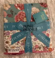 Posh Peanut Nikki Danielle & Elena Blake - Ruffled Luxette Patio
