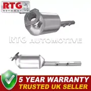 Premium Diesel Particulate Filter DPF Euro 4 Fits Renault Megane Scenic #2