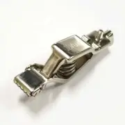Sato Parts # C-3-10K, 65mm Test Clip 10A @ 30V