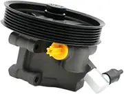 Power Steering Pump 20-282 36P0068 Directly Replace Compatible With Expedition 2001-2002 Crown Victoria 1999-2002 Auto Accessories