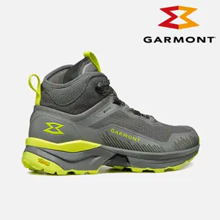 GARMONT 男款 GTX 中筒越野疾行健走鞋 9.81 Engage MID 002840 (S05016)｜健行