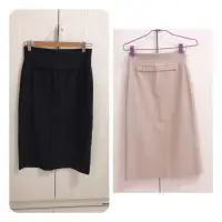 在飛比找蝦皮購物優惠-JAMEI CHEN陳季敏設計師品牌裙款—二色可選