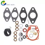 Carburetor Repair Kit For Johnson Evinrude 1.5 2 3 4 5 5.5 6 HP 439071 18-7043