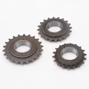 ?16/18/20T 35mm 1/2 X 1/8 Freewheel Bicycle Single Speed-Cog-Sprocket 1SET*