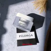 在飛比找Yahoo!奇摩拍賣優惠-Filorga 菲洛嘉 十全大補 柔潤柔滑亮澤 50ml 補