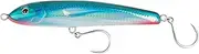 Nomad Design Riptide 105 FSNK 105mm Lures - Medium Inshore Hard Lure Casting CP - Candy Pilchard 105mm Fast Sink