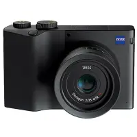 在飛比找Yahoo奇摩購物中心優惠-Zeiss 蔡司 ZX1 創視全片幅數位相機 (正成公司貨)