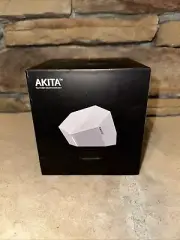 Akita Smart Home Internet Security Device Watchdog Station - IoT Wifi Security