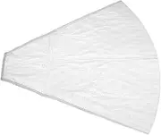 Hygieia - 10 Pack Synthetic Cloth Vacuum Cleaner Dust Bags for Pacvac SuperPro 700 Series Vacuum Cleaners