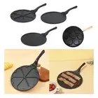 Egg Pan Cooking Pan Skillet Nonstick Omelette Pan for Pancakes Egg Cookies