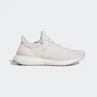 Adidas Ultraboost 5.0 DNA W [GV8754] 女 慢跑鞋 運動 路跑 緩震 彈力 櫻花粉