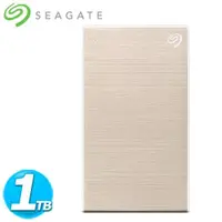 在飛比找蝦皮商城優惠-Seagate希捷 Backup Plus Slim 2.5