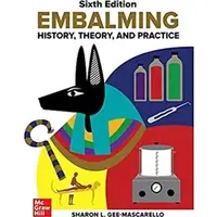 在飛比找蝦皮購物優惠-<麗文校園購>Embalming: History, The