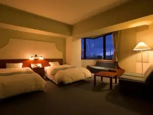 格林主題樂園官方認證【福爾德酒店】Greenland Official Hotel (Hotel Verde)