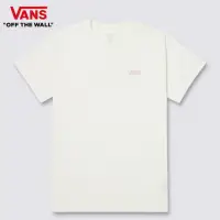 在飛比找momo購物網優惠-【VANS 官方旗艦】Checker Side Stripe