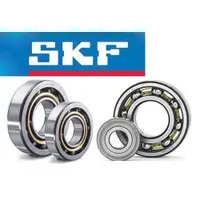 在飛比找蝦皮購物優惠-[不二越軸承家］SKF 6306-2Z/C3 6306-2R