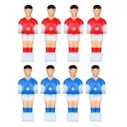 Foosball Table Foosball Tabletop Game Foosball Replacements Set