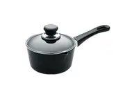 Classic Saucepan With Lid - 1.0L