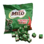 🇲🇾馬來西亞🌹預購🌹MILO ENERGY CUBE 美祿能量方塊 美祿粉 美祿巧克力方塊 巧克力 特惠