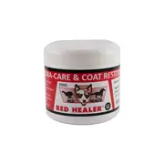 Red Healer Universal Derma-Care and Coat Restoring Ointment - 250g