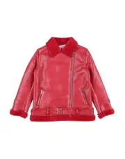 [PATRIZIA PEPE] PATRIZIA PEPE Jackets - Item 41881125