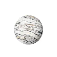 在飛比找momo購物網優惠-【BYZOOM FITNESS】大理石紋按摩球(BZMB-E