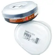 PROCHOICE Respirator Cartridges Pro Mask PCA1P2