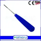 Preservation Rhinoplasty Rasp Straight Plastic Surgery Orthopedic Instruments