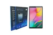 Nuglas Screen Protector Tempered Glass Protection Samsung Tab A 10.1(2019) Crystal Clear