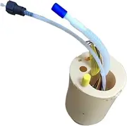 Diesel Fuel Pump Delivery Module Unit ，Compatible For VW Touareg ，Compatible For Q7 4L ，Compatible For Porsche Cayenne 3.0 TDI 7P6919088B 7P6919088A 7P6919088