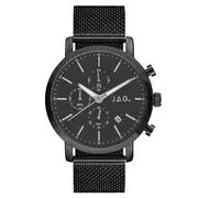 Jag Cabaita Men's Watch in Black
