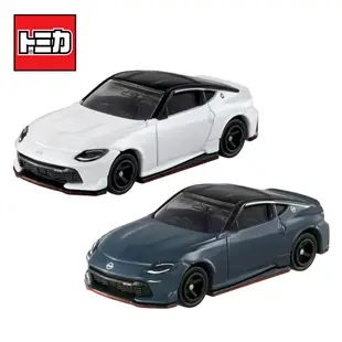 兩款一組 TOMICA NO.88 日產 Fairlady Z Nismo 玩具車【228479】 (4.4折)