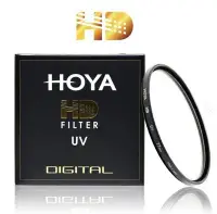 在飛比找Yahoo!奇摩拍賣優惠-HOYA HD 77mm UV Filter 超高硬度 廣角